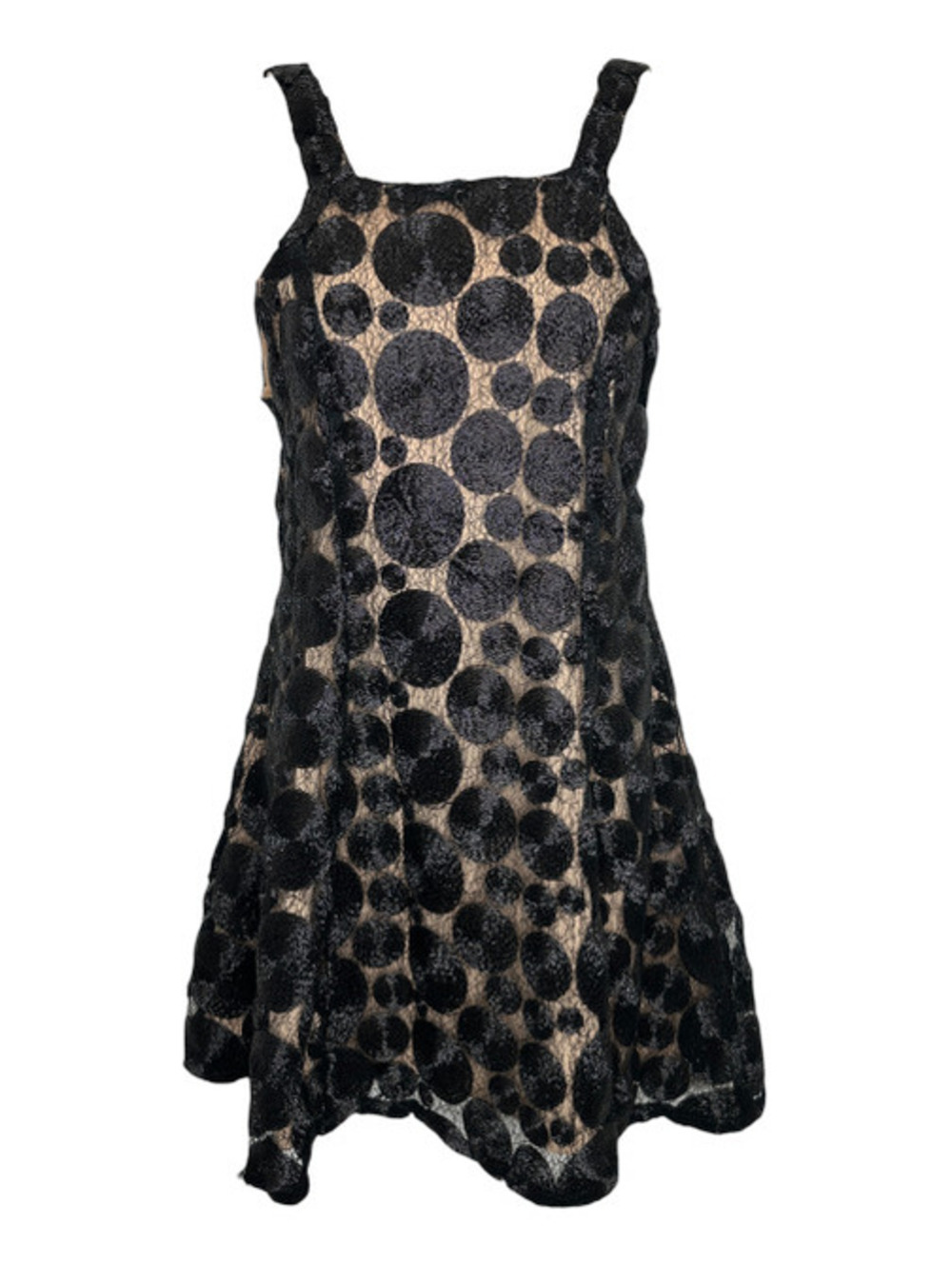 Cult Gaia Embellished Mini Dress